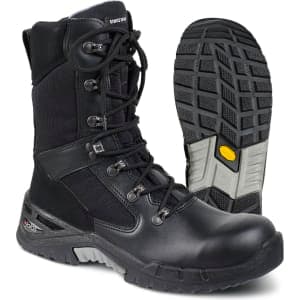 Jalas 9552 Combat Drylock O2 työkengät