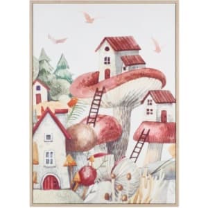 4Living Sienet 50x70cm taulu