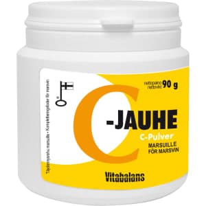 C-jauhe 90 g marsuille