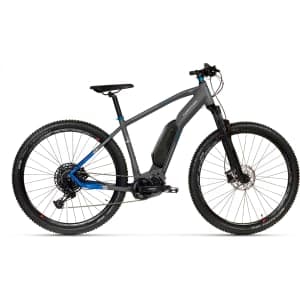 Tunturi E290 ME 29" 11v sähkömaastopyörä