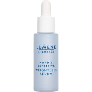 Lumene Herkkä 30 ml rauhoittava seerumi