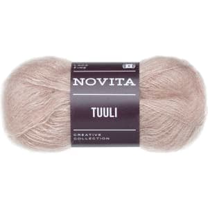 Novita Tuuli 25 g lanka