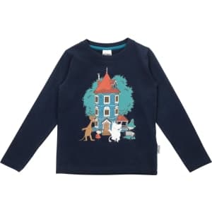 Moomin by Martinex Pidot lasten paita