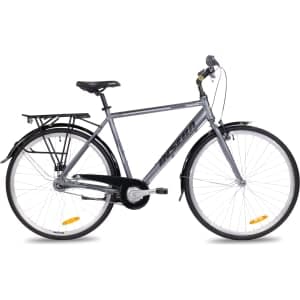 Insera Central 28" 7v city-/retkipyörä