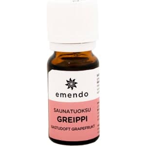 Emendo Greippi 10 ml saunatuoksu