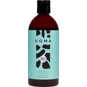 UOMA Eukalyptus 500 ml löylytuoksu