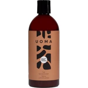 UOMA Terva 500 ml löylytuoksu