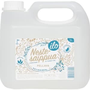 Ilo Pellava 3 l nestesaipppua -20%