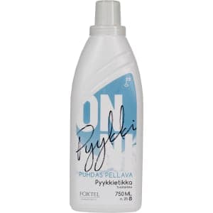 Onni Puhdas Pellava 750 ml pyykkietikka