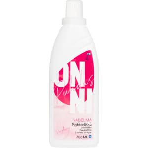 Onni Vadelma 750 ml pyykkietikka