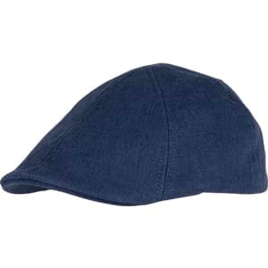 Salon Macon 56 Gen Flat Cap miesten hattu
