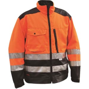 Timco WorkWear Lk.2 Hi-Vis työtakki