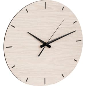 Kotoilu 34cm kello -37%