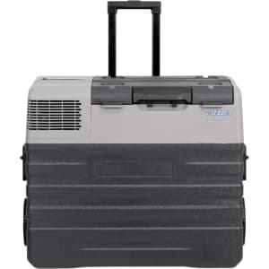 Frezzer Pro 52 l 12/24 V 230 V matkajääkaappipakastin