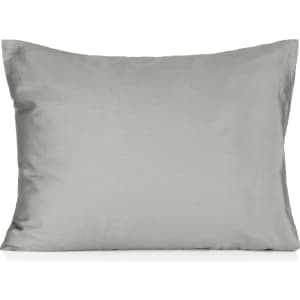Kotoilu Basic puuvillasatiinityynynpäällinen