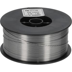 Timco MIG 0,8 mm 1 kg ydintäytelanka
