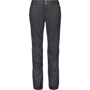 Uhalla Ivy naisten softshell housut