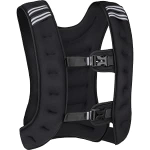 iSport Comfort 10 kg painoliivi