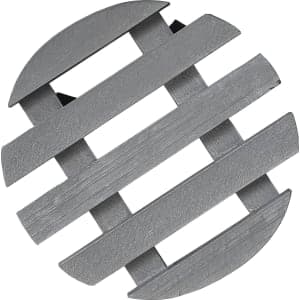 Verdola 30 cm puinen kukka-alusta