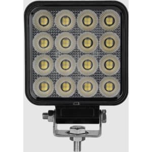 Arctic Bright Square 64 W LED työvalo