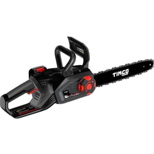 Timco Dual 18 V akkusaha runko