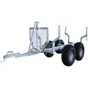 Clou ATV 2500 tukkikärry -41%