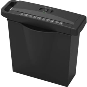 Stazo P6S paperisilppuri