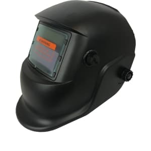 Timco Basic musta automaattihitsausmaski