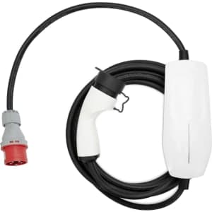 Wissenergy EVSE Type2 11kW 6m sähköauton latausasema