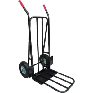 Timco 200 kg nokkakärryt