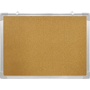 Stazo 150x100 cm korkki-/huopataulu