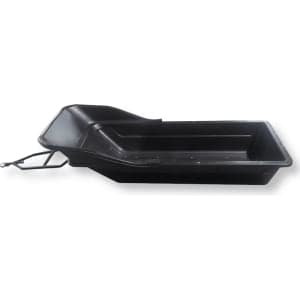 NextGear 150x66x26 cm ahkio