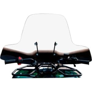 NextGear ATV tuulisuoja -25%