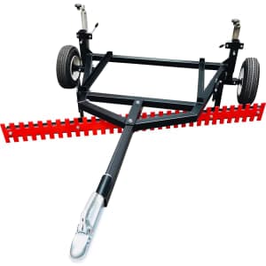 Timco ATV tielana