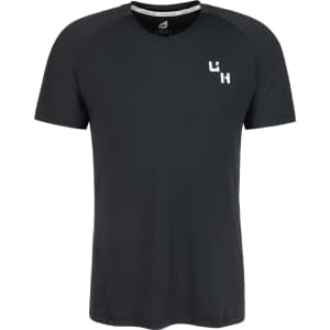 Uhalla Koa miesten tekninen t-paita -45%