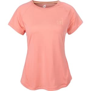 Uhalla Peony naisten tekninen t-paita -45%