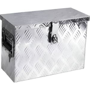 Timco 46x20x28 cm alumiininen tavaralaatikko