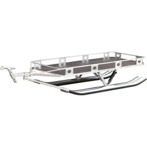 Timco 80x200 cm moottorikelkan talousreki -37%