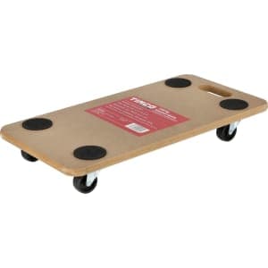 Timco 200 kg 57,5x29 cm kuorma-alusta