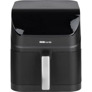 RMB Nordic 6L 1800 W airfryer