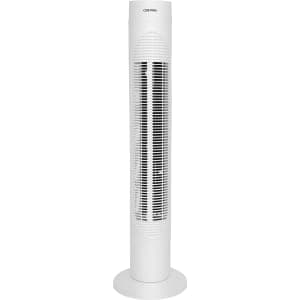 Cooltron Rise Plus 82 cm tornituuletin