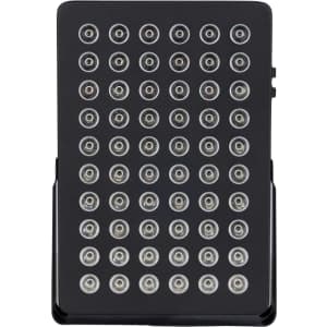 Lumio Light IR300 musta punavalolaite