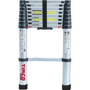 Timco Soft Close 2,6m teleskooppitikas