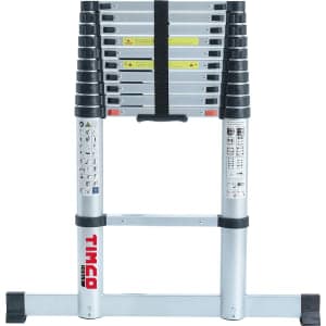 Timco Soft Close 3,8m teleskooppitikas