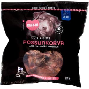 Best-In 8 kpl possunkorva