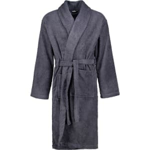 Basic-Fashion Veini miesten kylpytakki