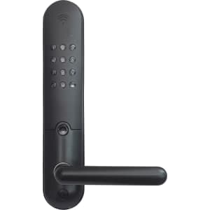 Yale DOORMAN L3 musta älylukko