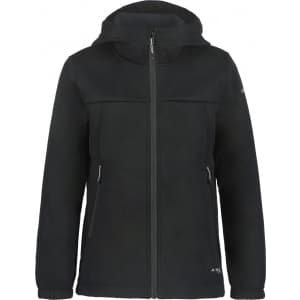 Icepeak Konan tyttöjen softshell-takki