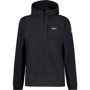 Halti Pallas Evo X-Stretch miesten takki