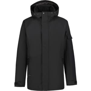 Icepeak Aalem miesten toppatakki